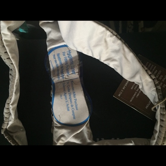 Acacia Hookipa bottoms - Picture 4 of 4